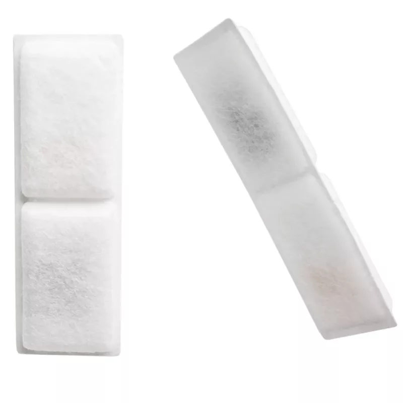 Filtro Tellur TLL441141 para bebedouro inteligente WiFi para animais, 3 unidades