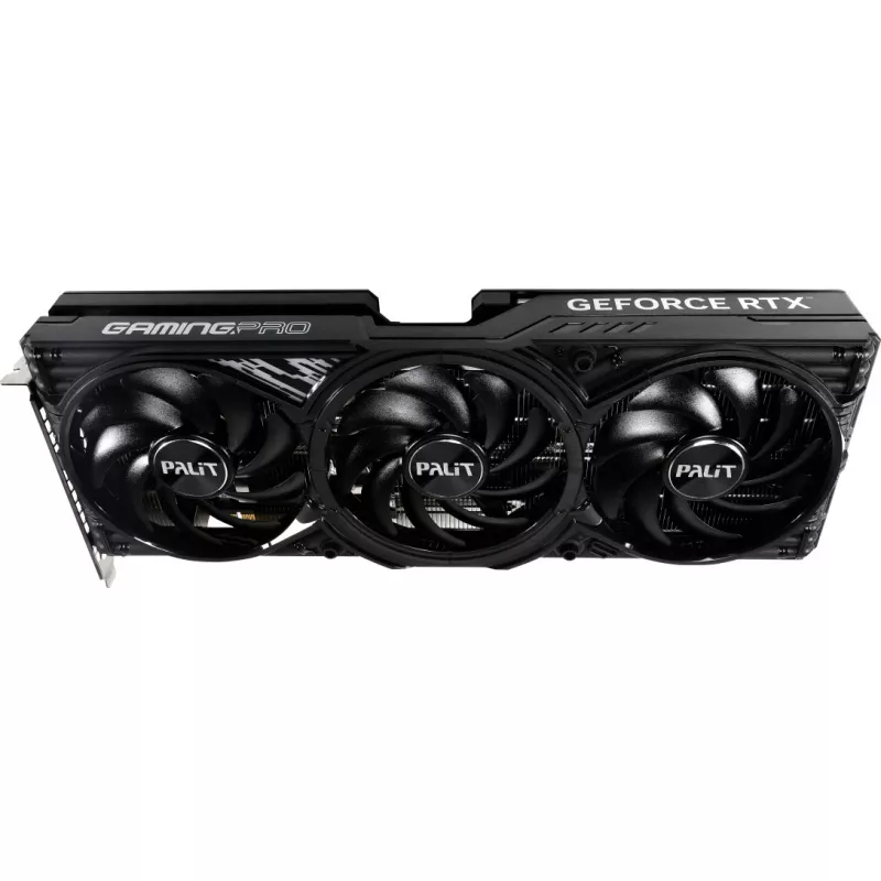 Placa gráfica Palit GeForce RTX 5070 GamingPro-S OC 12GB GDDR7