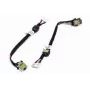 Conector de alimentação com cabo, ACER Série Aspire 5534