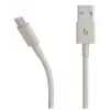 Cabo tecido Apple USB-A para USB-C – Surge Stone – cabo – digital/dados