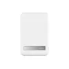 Belkin BoostCharge Pro 8000 mAh carregamento sem fios branco