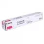 Cartucho de toner Canon C-EXV 48 1 unid. original magenta
