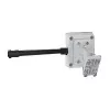 AXIS T91R61 suporte de parede para dispositivos de rede