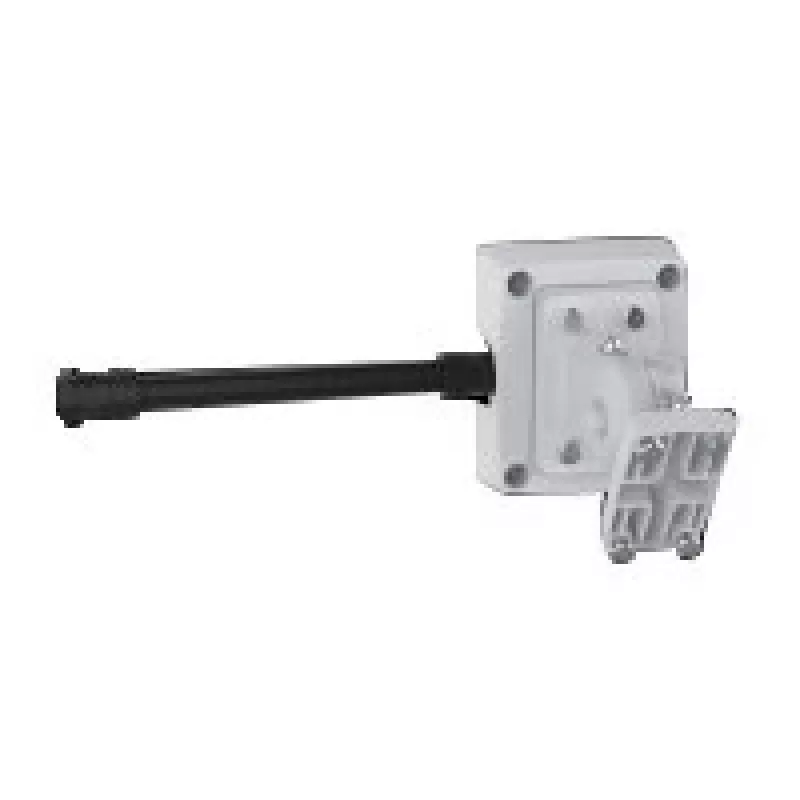 AXIS T91R61 suporte de parede para dispositivos de rede