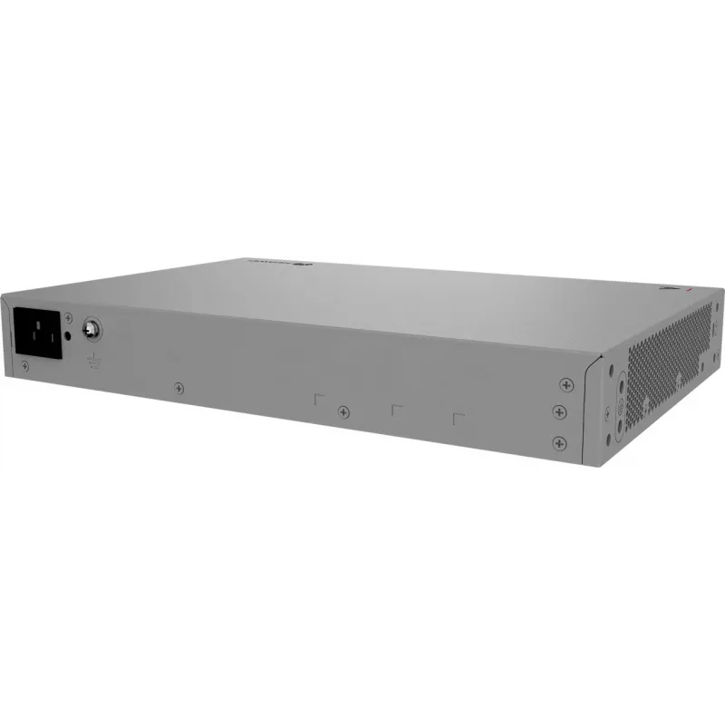 Huawei S220S-8P4JX switch Gigabit PoE, 2x 2.5G SFP, 2x SFP+ 8x PoE, 2x 2.5G SFP, 2x SFP+