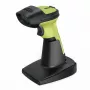 inateck Leitor de códigos de barras 60 preto/verde [BCST-60_Schwarz/green]