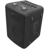 Altifalante de festa KLIPSCH Vegas — com fios e sem fios, woofer 13,3 cm, 49–20000 Hz, 95 dB, alimentado por bateria, preto