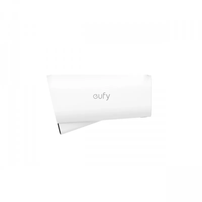 Anker Eufy eufyCam S3 Pro T81623W1 câmara de segurança de rede adicional para exterior, tipo bullet, 4K 3840x2160, a cores de dia e de noite, resistente às intempéries, Wi-Fi 2,4 GHz, áudio, H.264/H.265