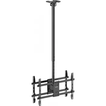 SpeaKa Professional SP-TVCM-550 suporte de teto para TV regulável em altura 109,2 cm 43 - 218,4 86” (SP-13660980)