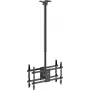 SpeaKa Professional SP-TVCM-550 suporte de teto para TV regulável em altura 109,2 cm 43 - 218,4 86” (SP-13660980)