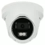 Câmara IP Hikvision DS-2CD2383G2-LI2U/SL 8 MP, lente fixa 2,8 mm, iluminação IR, PoE