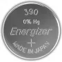 Energizer pilha Spec. ver 389390 G10 SR1130W 1 unidade (634973)