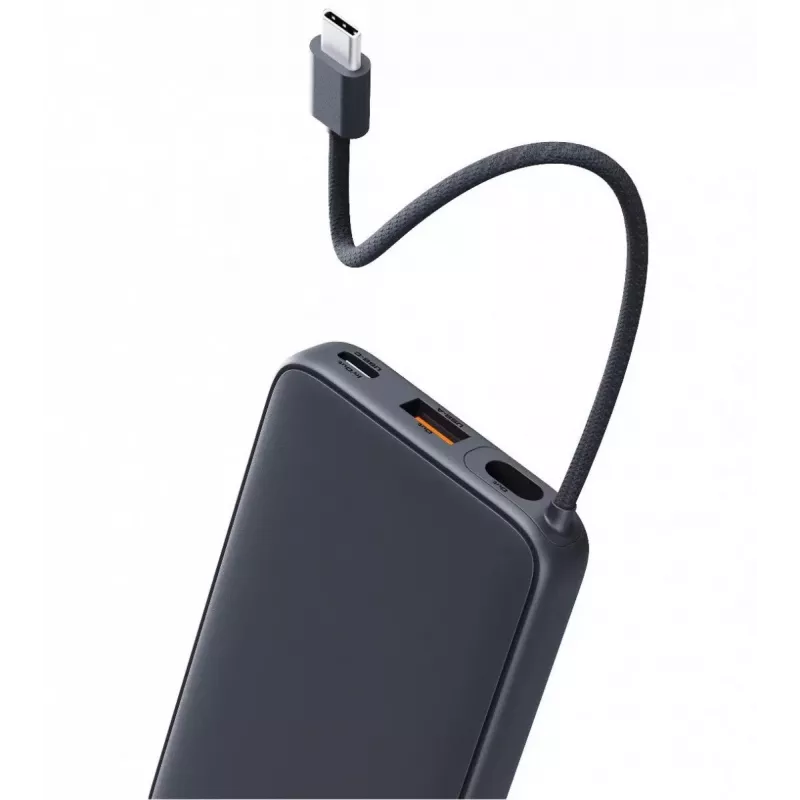 Powerbank PB-Y53P 10000mAh 22,5W 4xUSB