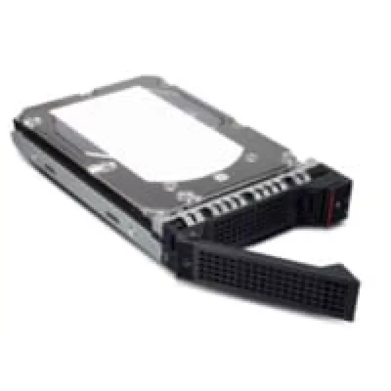 Lenovo 7XB7A00028 disco rígido interno 1,8 TB 10000 rpm 2,5 polegadas SAS