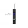 Unidade de distribuição de energia (PDU) PowerWalker 10133027 16 saídas AC 0U preto