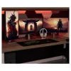 Monitor de computador JAPANNEXT JN-I270FHD200F-HSP 68,6 cm (27 polegadas) 1920 x 1080 píxeis Full HD LED prateado