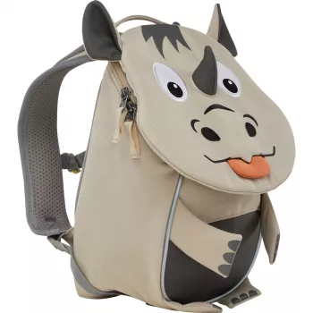 Mochila Affenzahn AFZ-FAS-001-047 Bege Poliéster Urbana