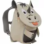 Mochila Affenzahn AFZ-FAS-001-047 Bege Poliéster Urbana