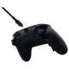 Comando sem fios Razer Raiju V3 Pro para PS5/PC, botões Pro, layout simétrico - preto