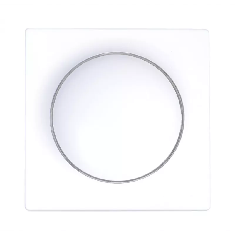 Fibaro | Walli Dimmer | Z-Wave EU | Branco