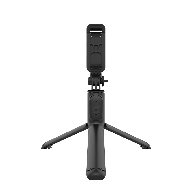 SelfieGo Bastão de selfie compacto com tripé Bluetooth (20-101 cm) Crong CRGSGL1B