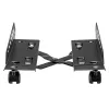 Suporte móvel para CPU ajustável NanoRS RS480