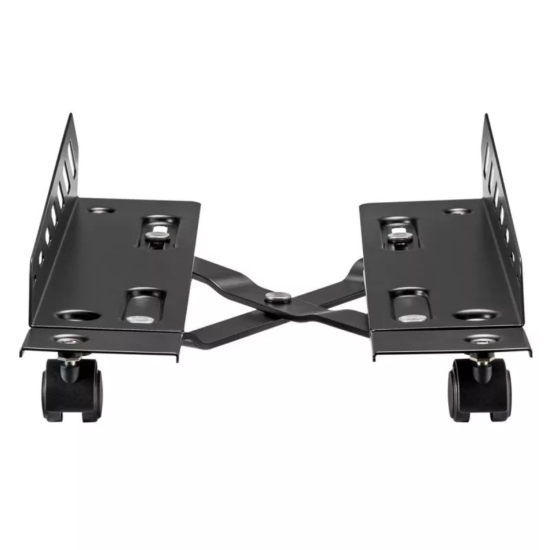 Suporte móvel para CPU ajustável NanoRS RS480