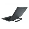 Zebra ET85 4G Intel® Core™ i5 LTE 128 GB 30,5 cm (12 polegadas) 8 GB Wi-Fi 6E (802.11ax) Windows 10 Pro preto