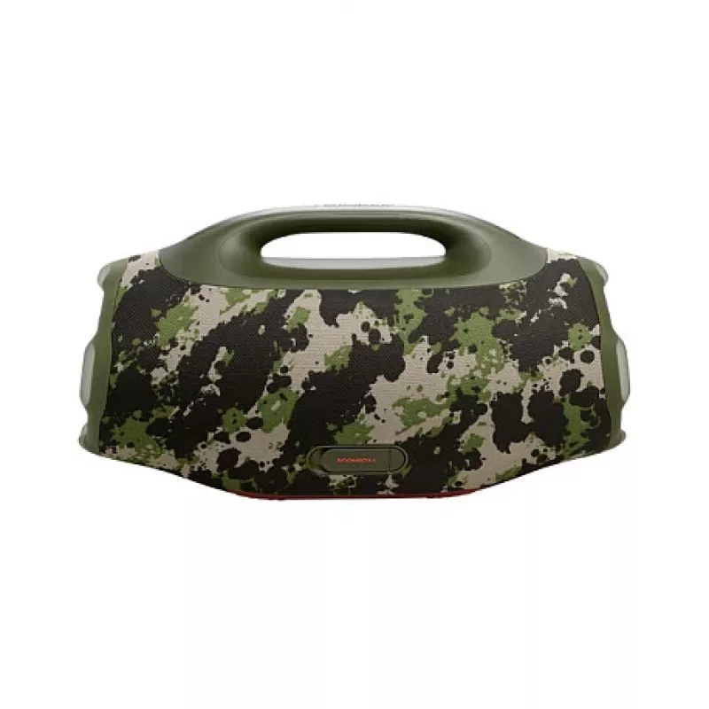 Altifalante de festa JBL Boombox 4 Camouflage 180 W Wireless Bluetooth