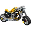 LEGO TECHNIC 42225 Mota amarela