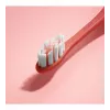 Escova de dentes sónica Oclean Flow Find Duo Set adultos azul rosa OCLEAN