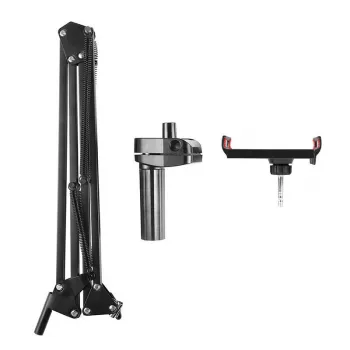 Suporte para tablet/telemóvel PULUZ
