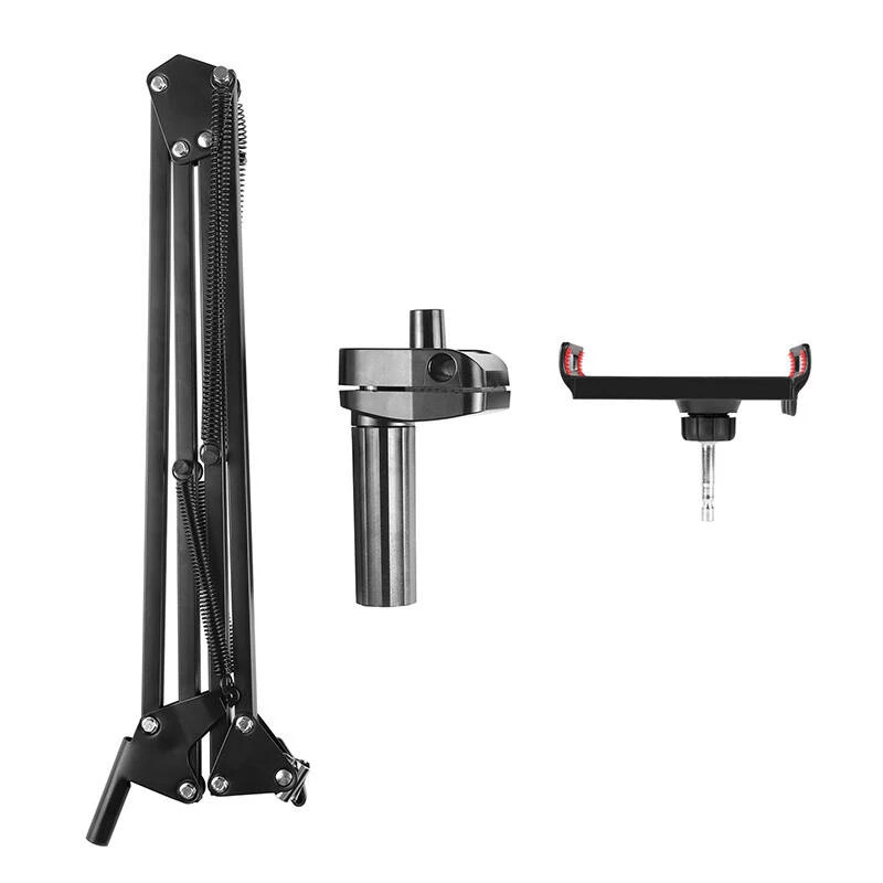 Suporte para tablet/telemóvel PULUZ