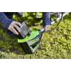 Aparador de relva Greenworks GD60BCB
