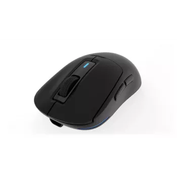 Rato gaming Krux Plasma Wireless KRXB001 interface