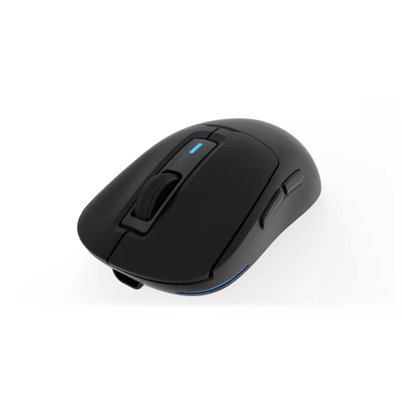 Rato gaming Krux Plasma Wireless KRXB001 interface