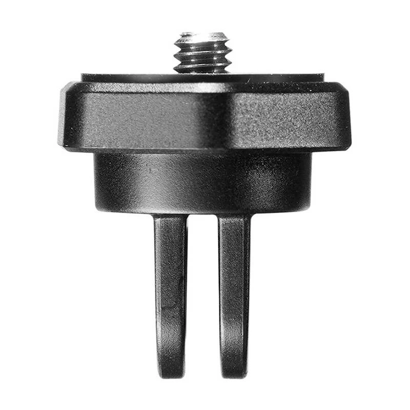 Adaptador de montagem Telesin 1/4'' para câmaras de ação (GP-TPM-T04)