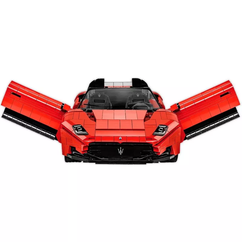 Blocos de construção COBI Maserati MC20 Cielo 2115 peças