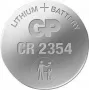 Pilha de lítio GP Batteries CR2354 lítio-dióxido de manganês (LiMnO2) (0602354C1)