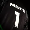 Jersey de simracing Polesetter ONE verde - L