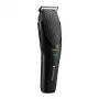 Máquina de cortar cabelo Remington Power-X HC3000, preta
