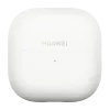 Headset HUAWEI FreeClip 2 — True Wireless Stereo (TWS) In-Ear, branco, 129 g