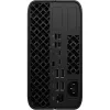 Estação de trabalho HP Z2 Mini G1a, AMD Ryzen AI Max+ Pro 395, 128 GB, SSD de 2 TB, Radeon 8060S, Windows 11 Pro