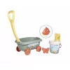 Conjunto de brinquedos de areia Simba‑Dickie Smoby 867034 — plástico, multicolor, para crianças a partir de 1 ano