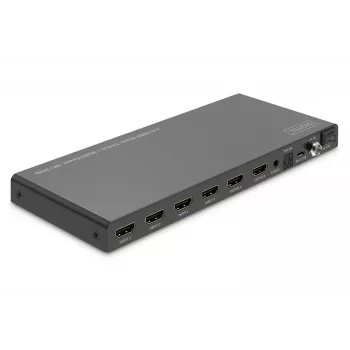Comutador matriz HDMI DS-55345