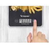 Balança de cozinha Beper P102BIL003