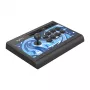 Arcade stick PXN PXN-008 – comando joystick USB com fios para PC e consolas