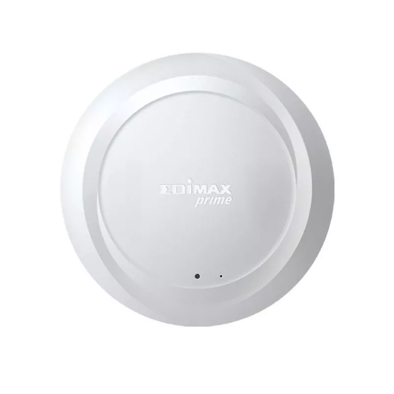 Edimax AX1800 DUAL-BAND CEILING MOUNT POE branco Power over Ethernet (PoE)