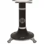Suporte para máquina de cortar fiambre Berkel BK-Volano-Stand18N - suporte preto para B3/Tribute