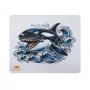 Tapete de rato Baracuda BGMP-071 Orca 300x250